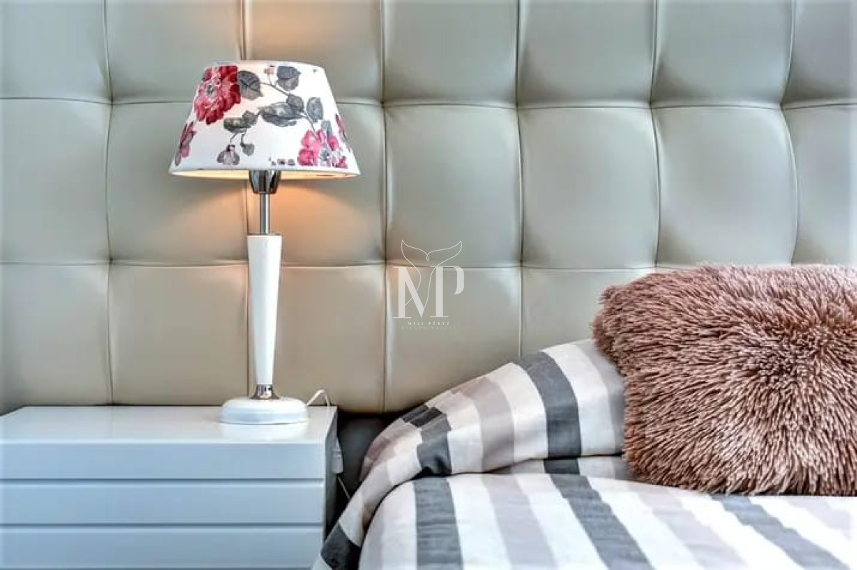 Apartamento ID.8 - Venta Apartamento 2 dormitorios Torre con amenities