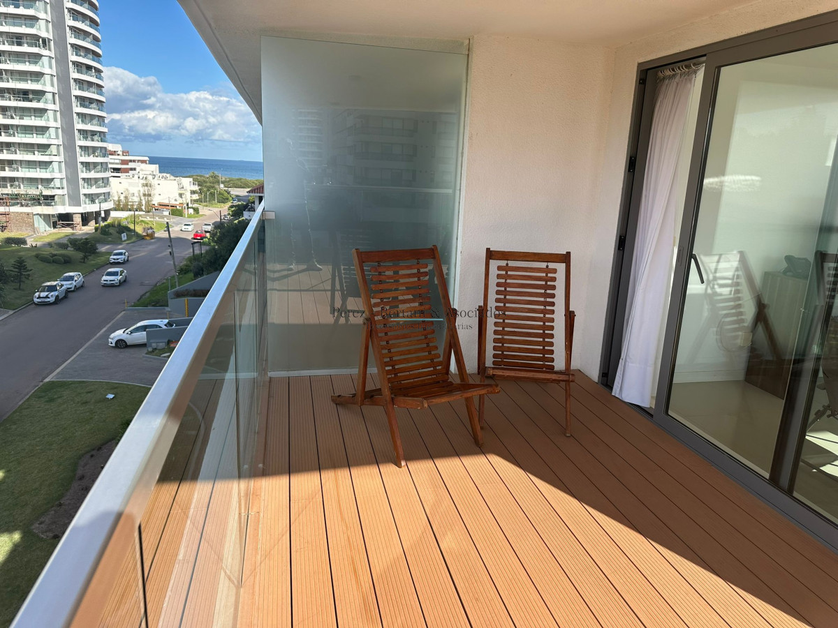 Apartamento ID.167 - Apartamento en Punta del Este, Aidy Grill