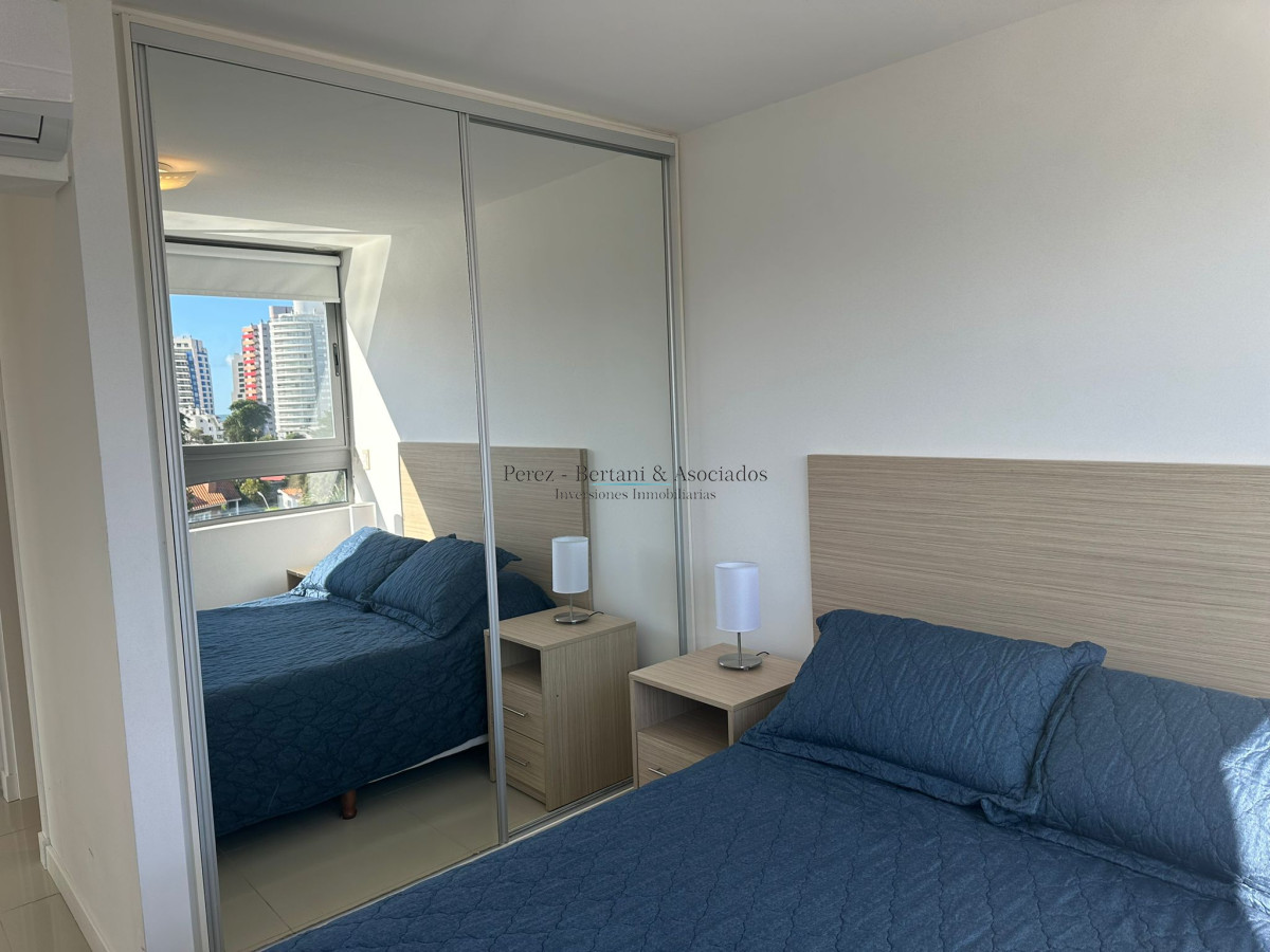Apartamento ID.167 - Apartamento en Punta del Este, Aidy Grill