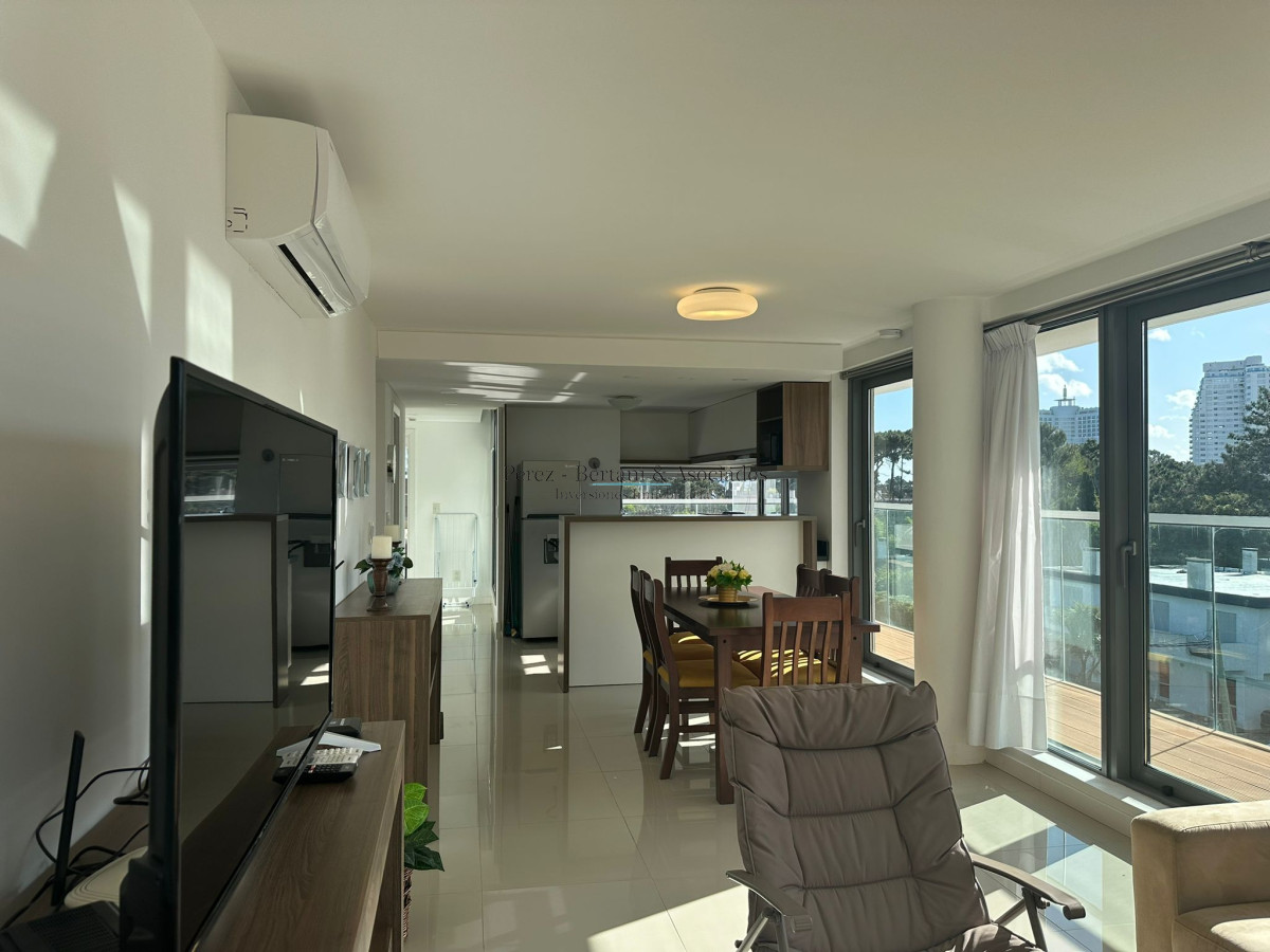Apartamento ID.167 - Apartamento en Punta del Este, Aidy Grill