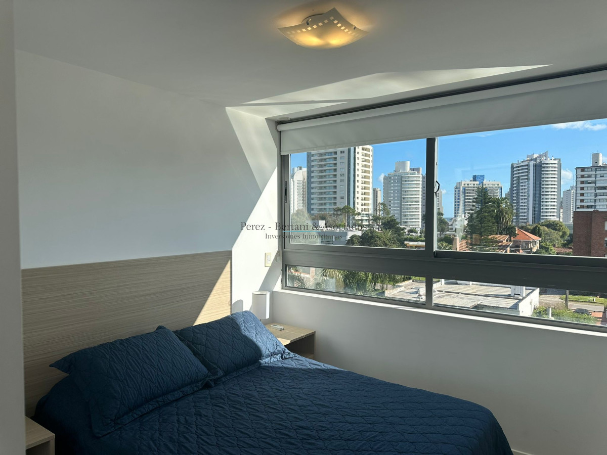 Apartamento ID.167 - Apartamento en Punta del Este, Aidy Grill
