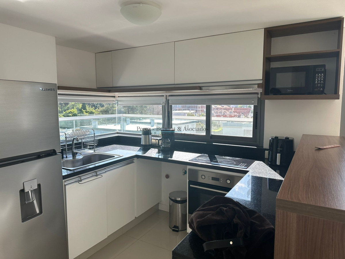Apartamento ID.167 - Apartamento en Punta del Este, Aidy Grill