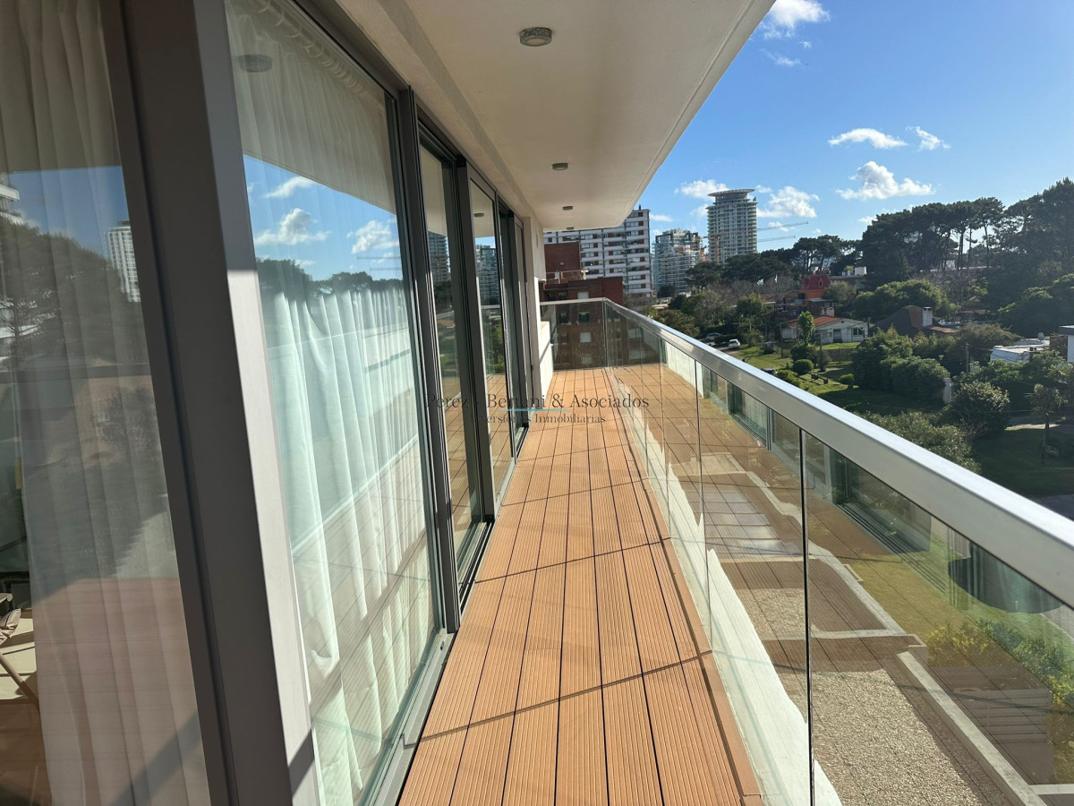 Apartamento ID.167 - Apartamento en Punta del Este, Aidy Grill