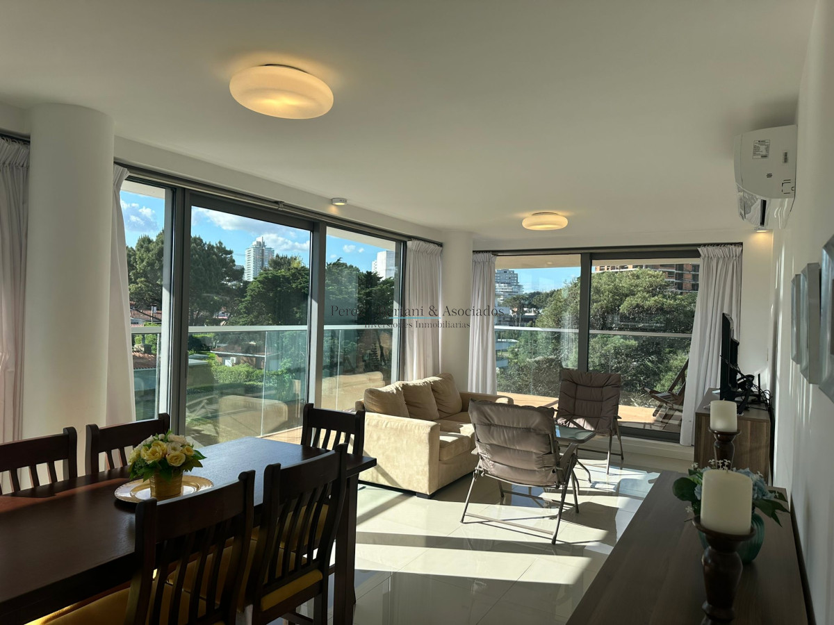 Apartamento ID.167 - Apartamento en Punta del Este, Aidy Grill