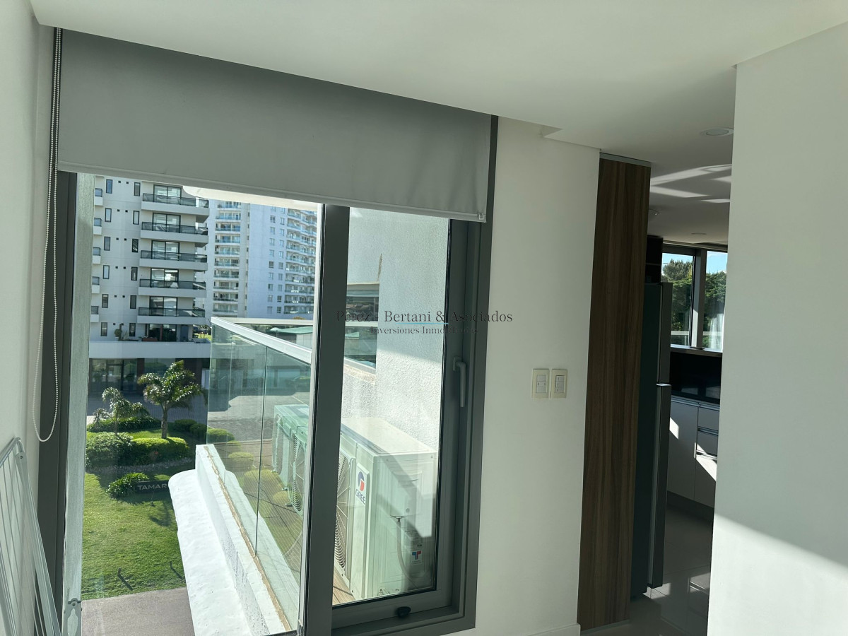 Apartamento ID.167 - Apartamento en Punta del Este, Aidy Grill