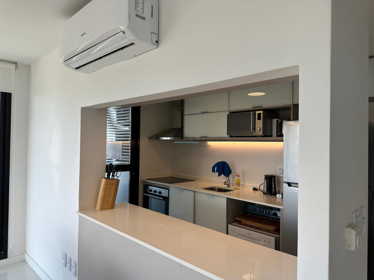 Apartamento ID.913 - Venta Apartamento tres dormitorios en Artower