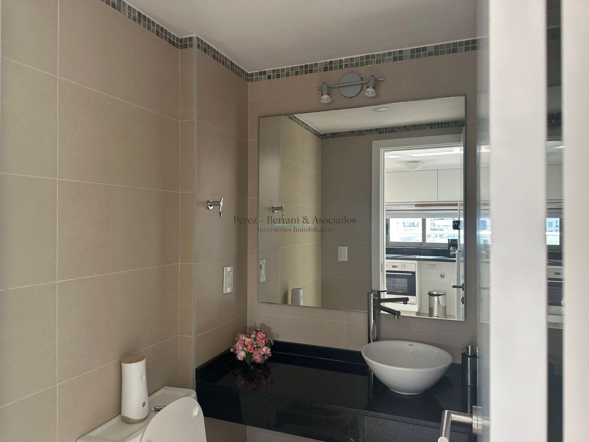 Apartamento ID.167 - Apartamento en Punta del Este, Aidy Grill
