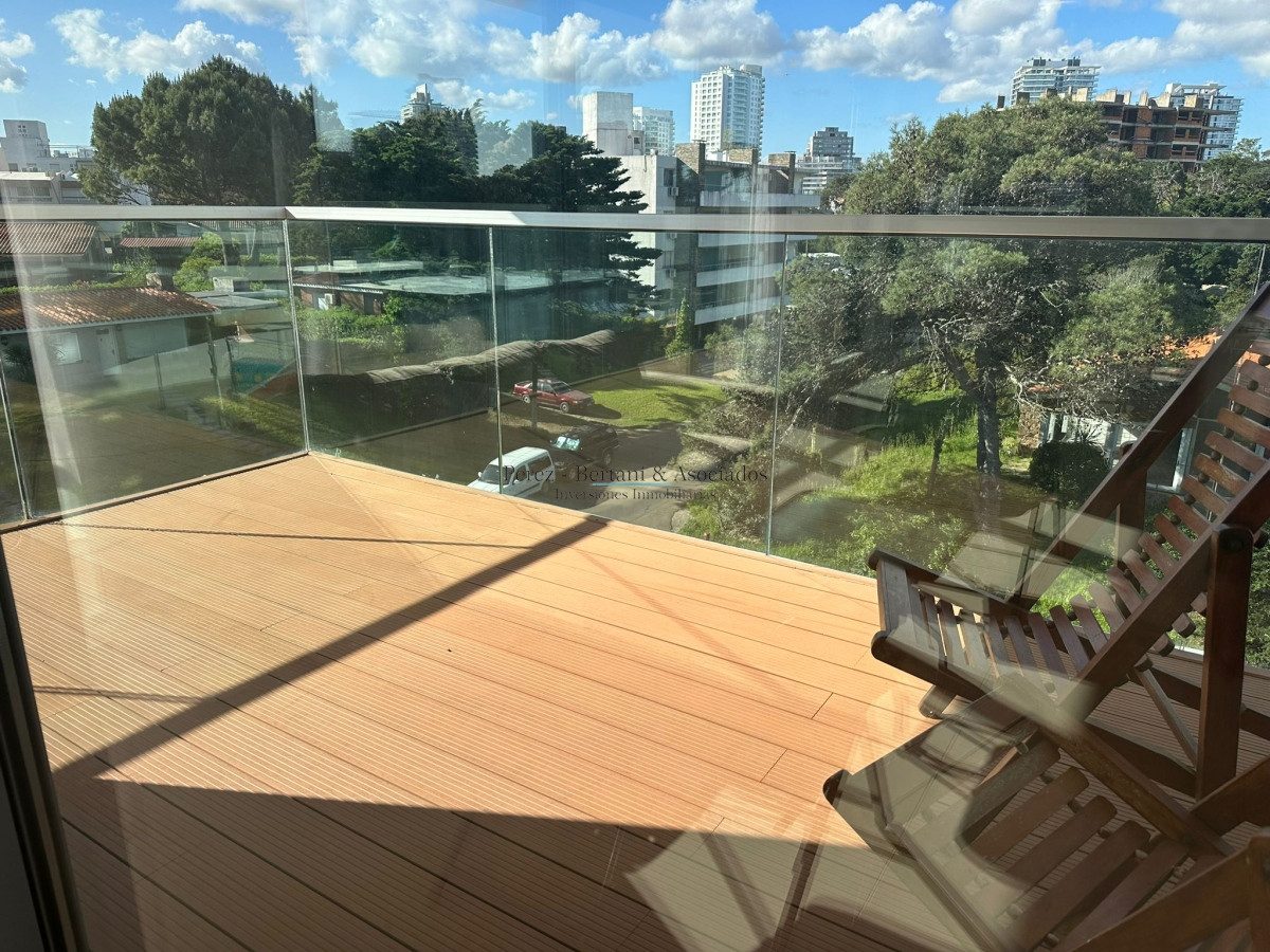 Apartamento ID.167 - Apartamento en Punta del Este, Aidy Grill