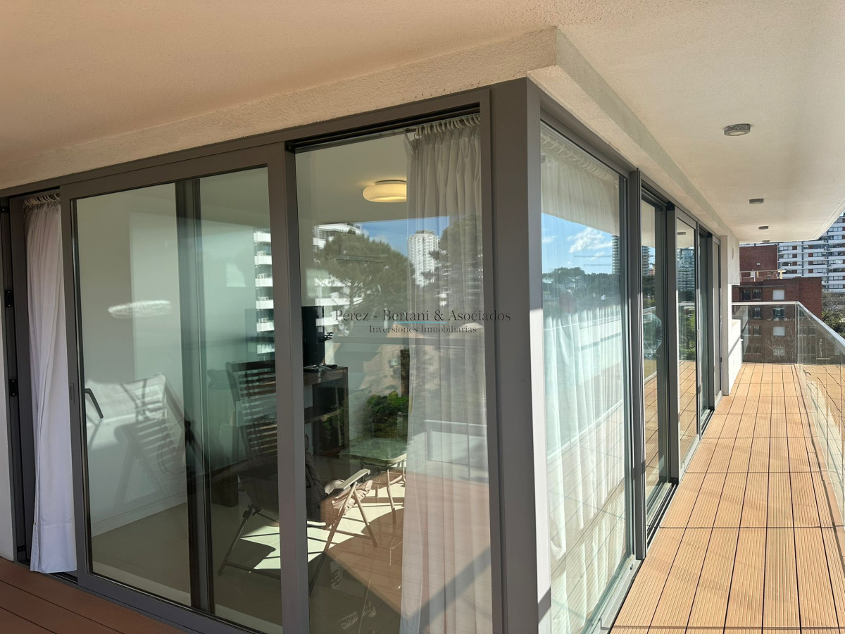 Apartamento ID.167 - Apartamento en Punta del Este, Aidy Grill