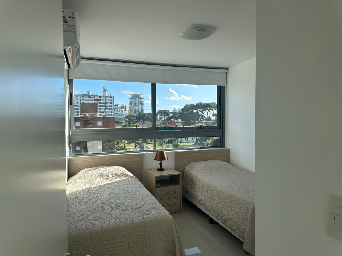 Apartamento ID.167 - Apartamento en Punta del Este, Aidy Grill
