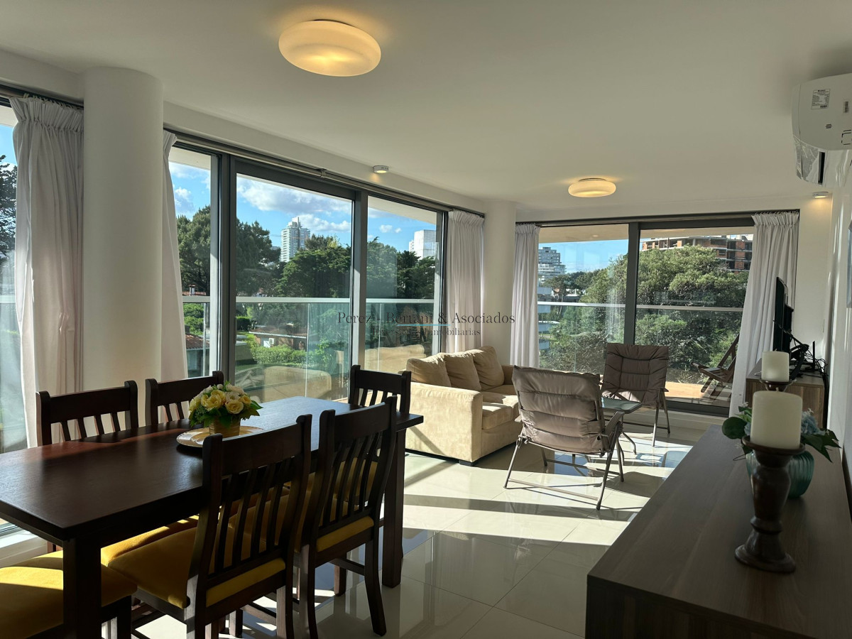 Apartamento ID.167 - Apartamento en Punta del Este, Aidy Grill