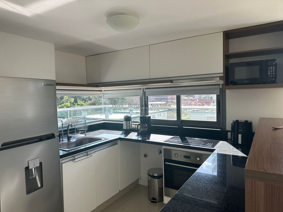 Apartamento ID.167 - Apartamento en Punta del Este, Aidy Grill