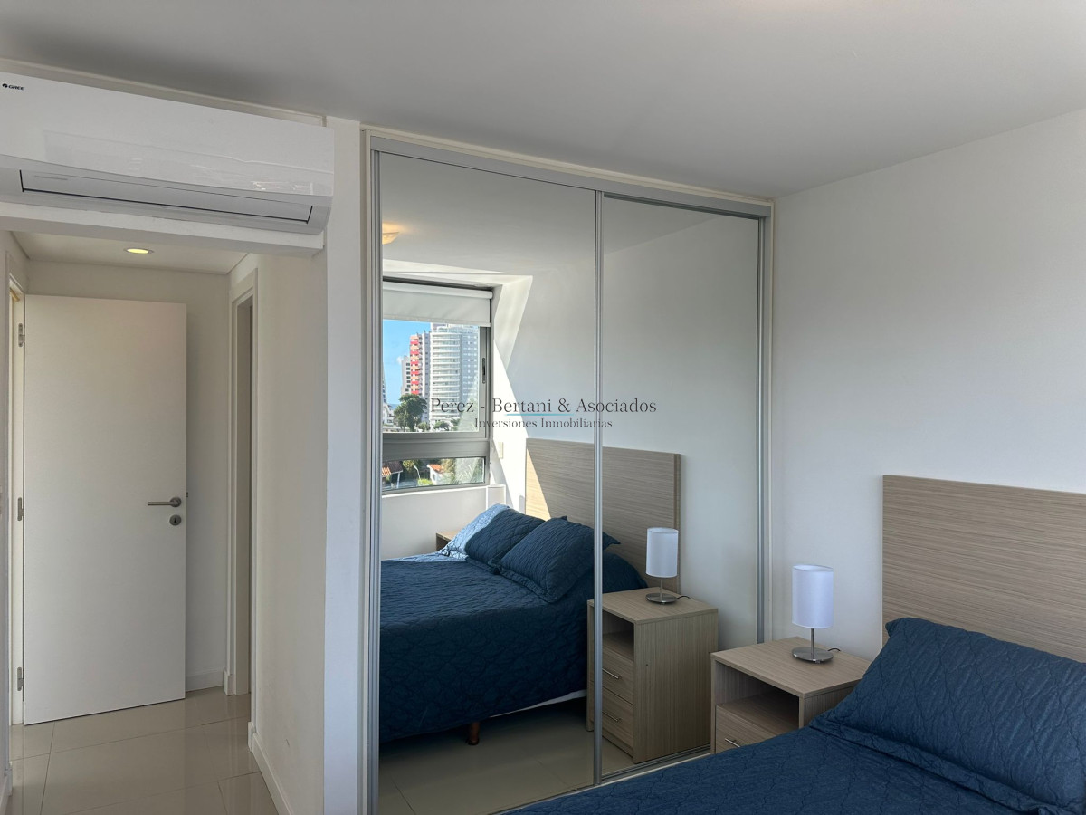 Apartamento ID.167 - Apartamento en Punta del Este, Aidy Grill