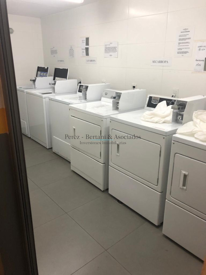 Apartamento ID.167 - Apartamento en Punta del Este, Aidy Grill