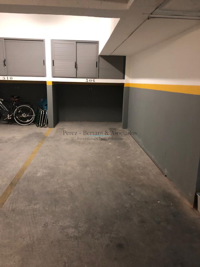 Apartamento ID.167 - Apartamento en Punta del Este, Aidy Grill