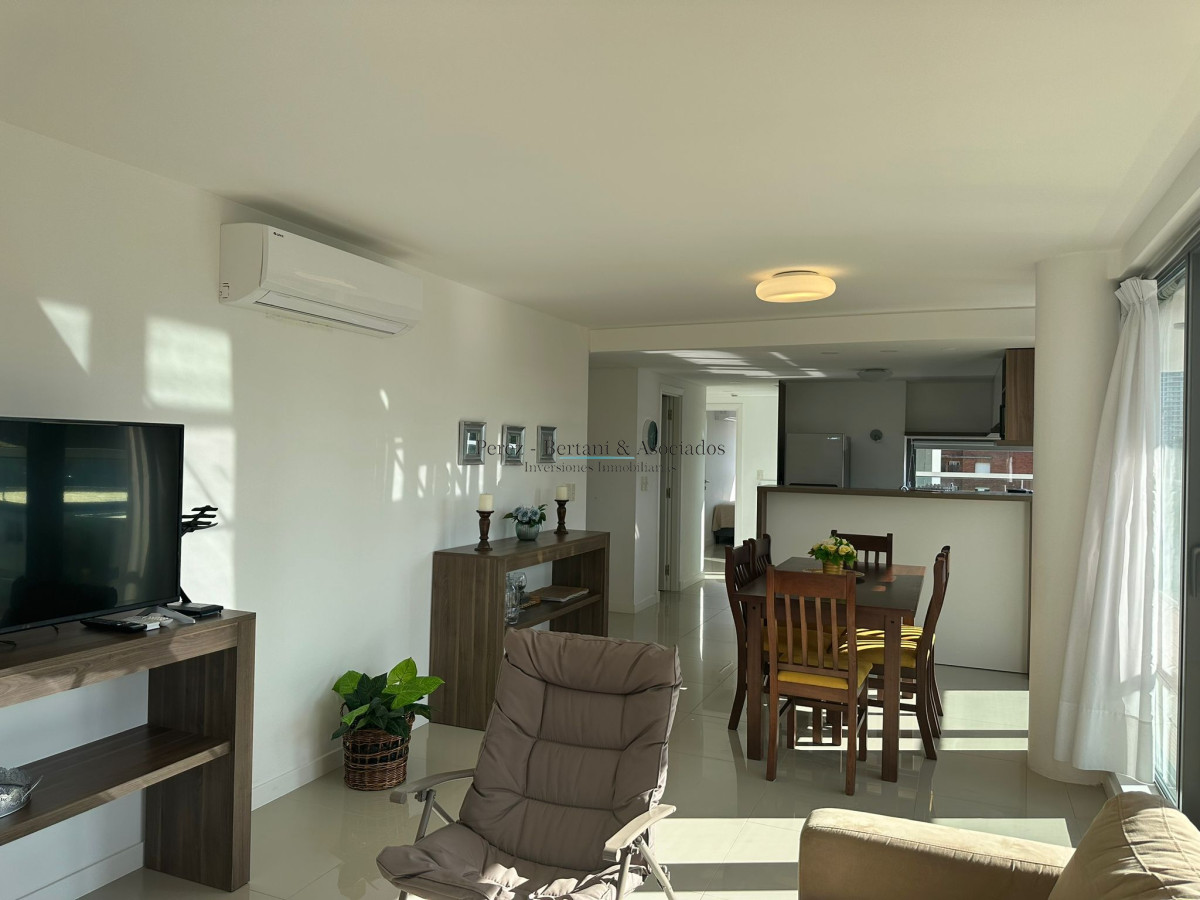 Apartamento ID.167 - Apartamento en Punta del Este, Aidy Grill