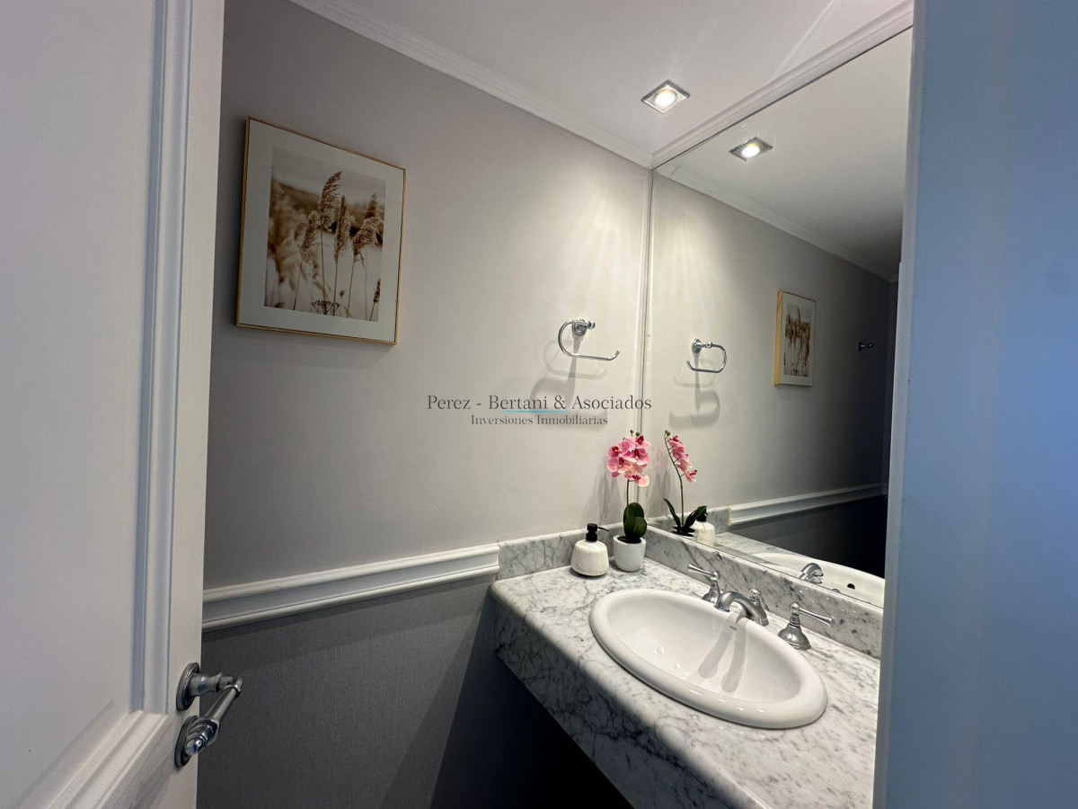 Apartamento ID.994 - Apartamento en Punta del Este, Mansa