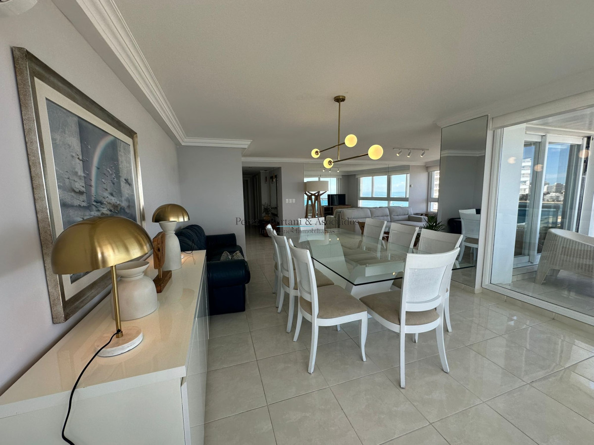 Apartamento ID.994 - Apartamento en Punta del Este, Mansa