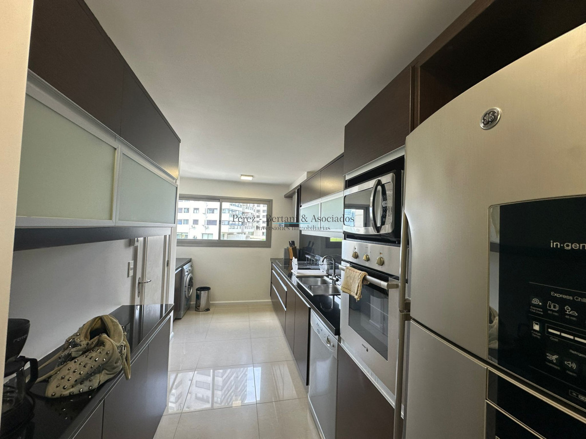 Apartamento ID.940 - Apartamento en Punta del Este, Brava