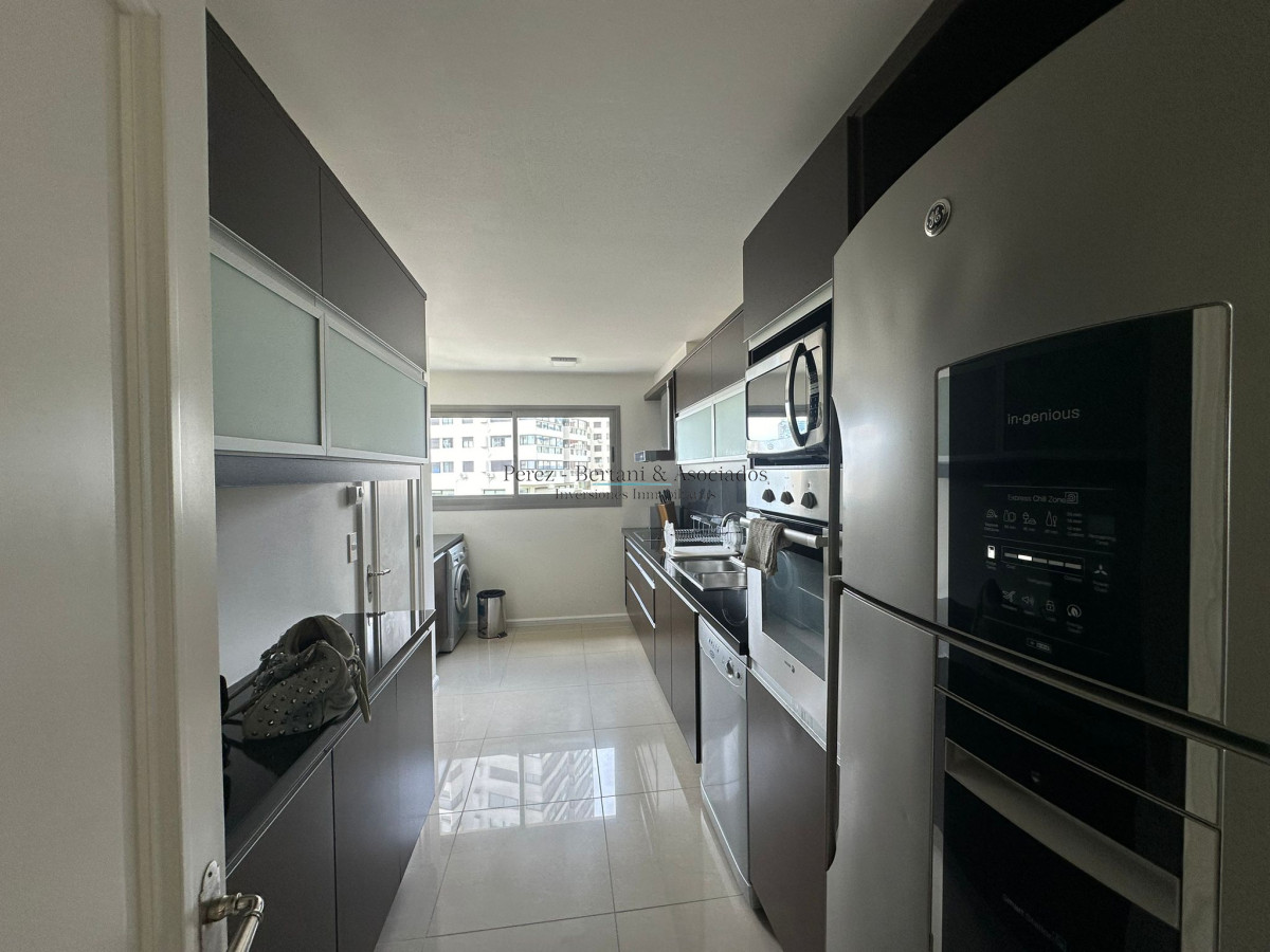 Apartamento ID.940 - Apartamento en Punta del Este, Brava