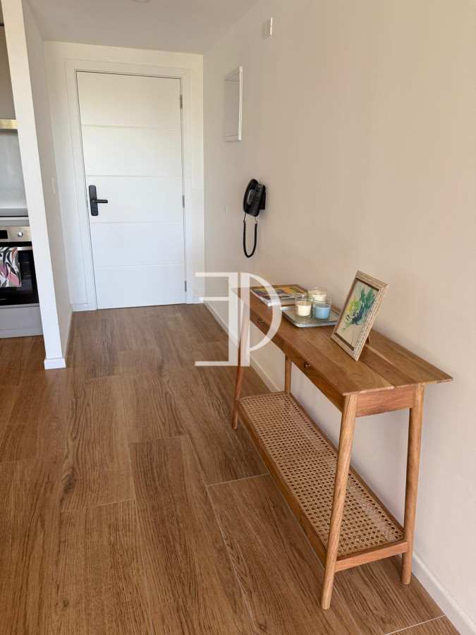 Apartamento ID.1343 - Alquiler de Apartamento 2 dm Playa Mansa