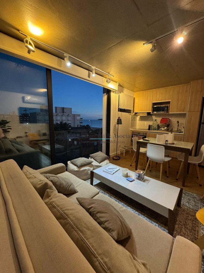 Apartamento ID.981 - Apartamento en Punta del Este, Mansa