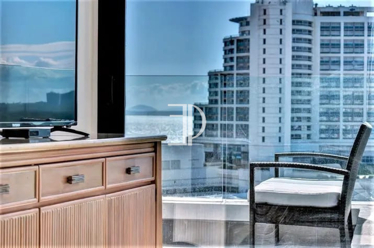 Apartamento ID.1366 - La mejor ubicación de Punta