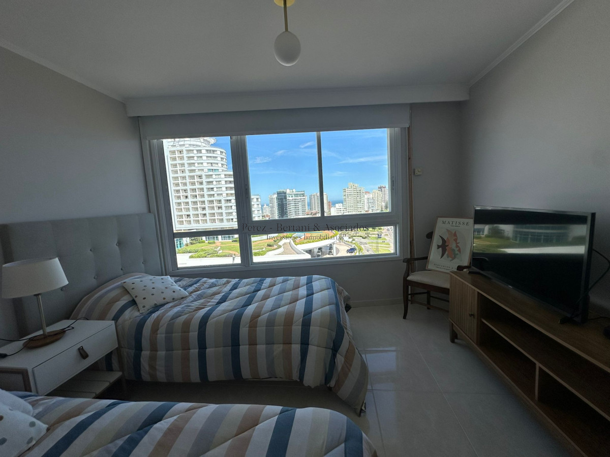 Apartamento ID.994 - Apartamento en Punta del Este, Mansa