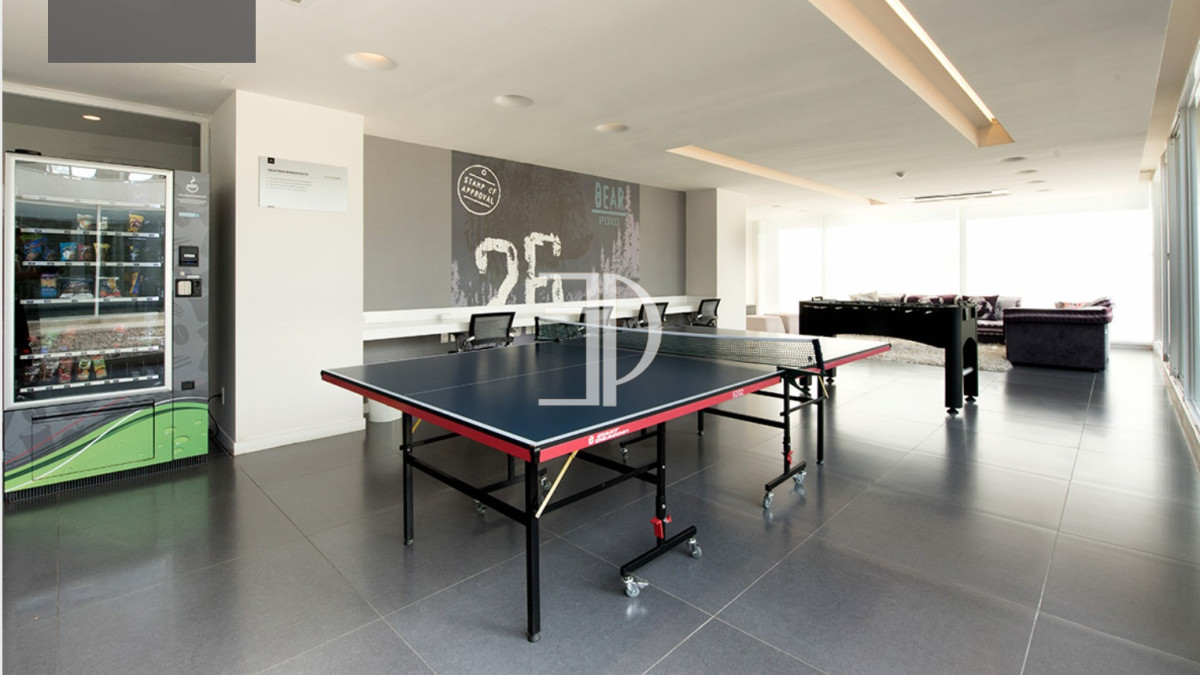 Apartamento ID.502 - Venta Apartamento  1 dormitorio torre categoria Av rRoosevelt