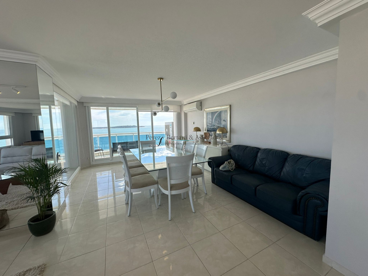 Apartamento ID.994 - Apartamento en Punta del Este, Mansa