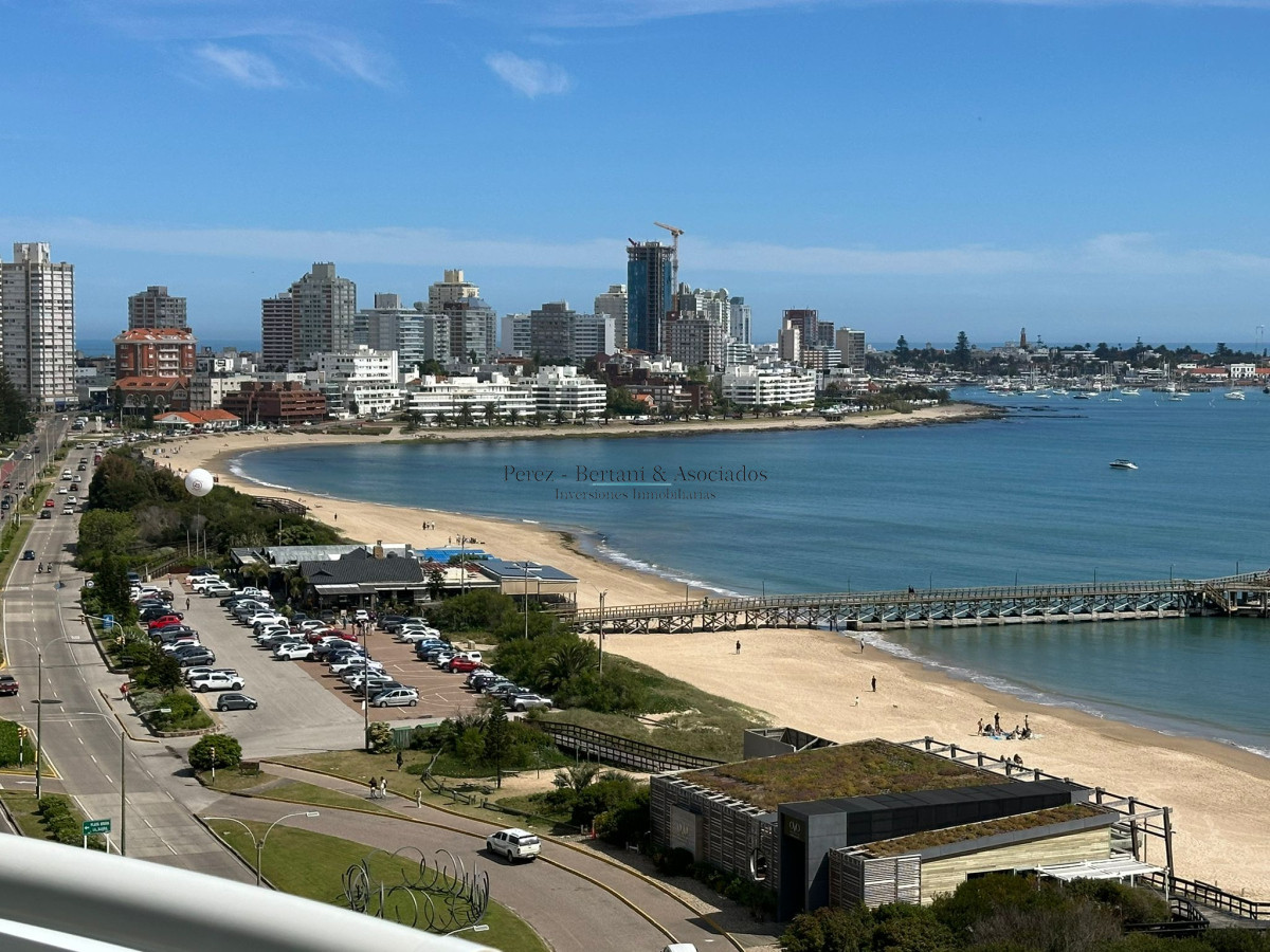 Apartamento ID.994 - Apartamento en Punta del Este, Mansa