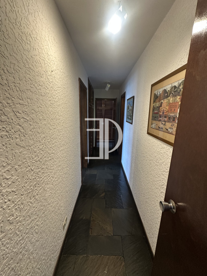 Apartamento ID.1264 - Venta de apartamento en primera linea dos dormitorios y dos baños en torre de categoría con la mejor vista.