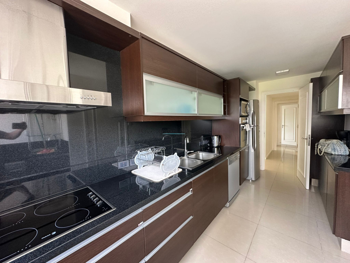Apartamento ID.940 - Apartamento en Punta del Este, Brava
