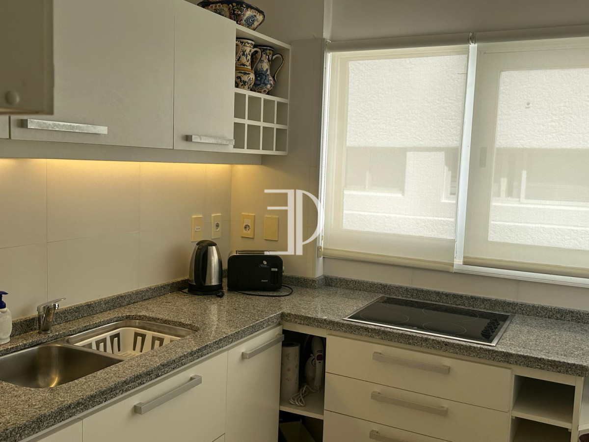 Apartamento ID.1181 - Venta Apartamento  3 dm zona Peninsula