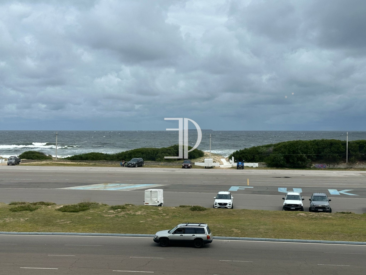 Apartamento ID.1180 - Apartamento en Punta del Este, Brava