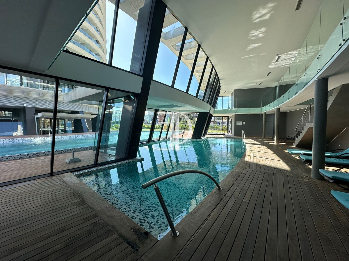 Apartamento ID.1366 - La mejor ubicación de Punta