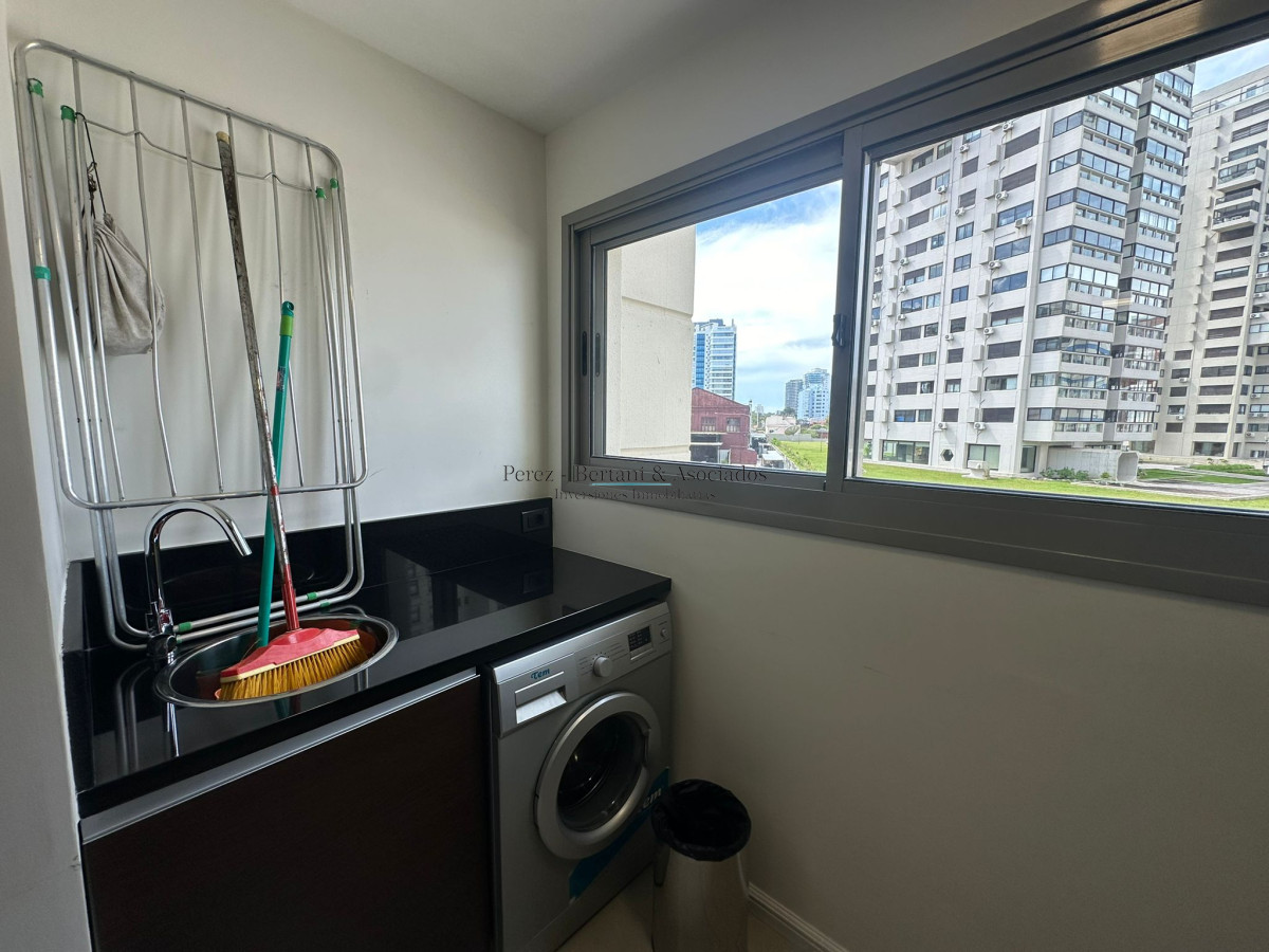 Apartamento ID.940 - Apartamento en Punta del Este, Brava