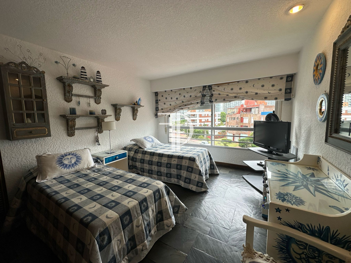 Apartamento ID.1180 - Apartamento en Punta del Este, Brava