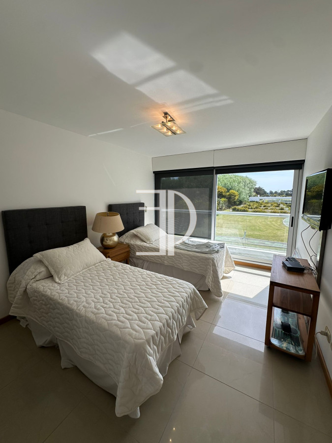 Apartamento ID.1315 - ALQUILER APARTAMENTO PLAYA BRAVA PRIMERA LINEA