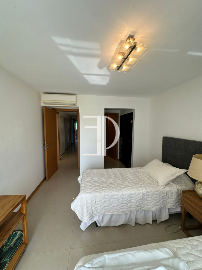 Apartamento ID.1315 - ALQUILER APARTAMENTO PLAYA BRAVA PRIMERA LINEA