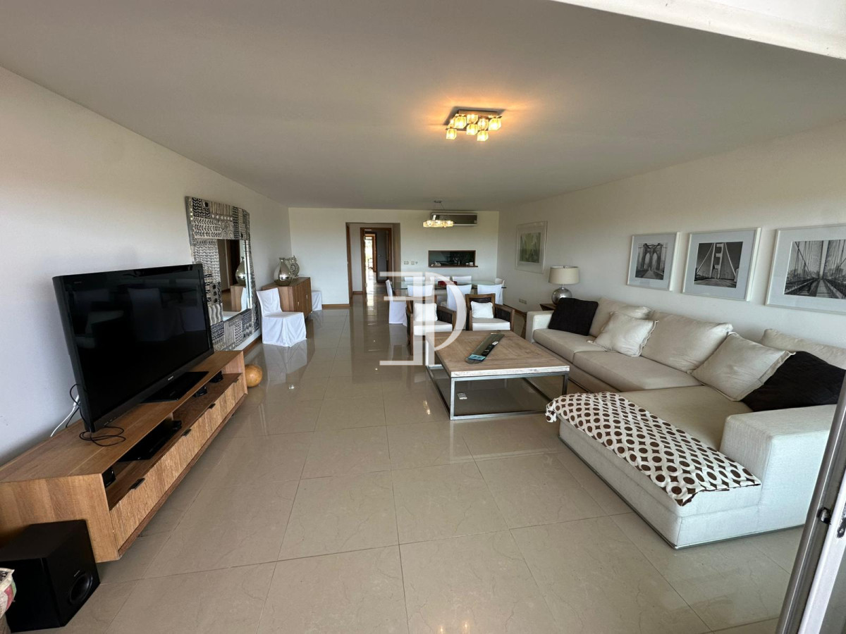 Apartamento ID.1315 - ALQUILER APARTAMENTO PLAYA BRAVA PRIMERA LINEA