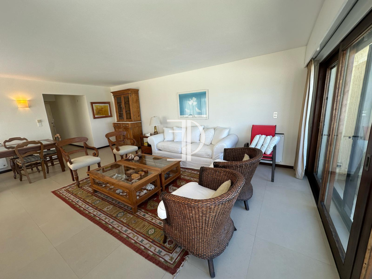 Apartamento ID.1181 - Venta Apartamento  3 dm zona Peninsula