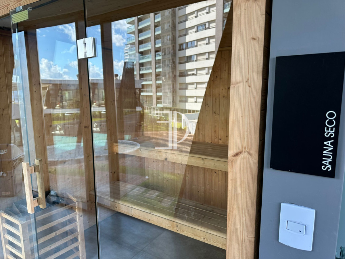 Apartamento ID.1366 - La mejor ubicación de Punta