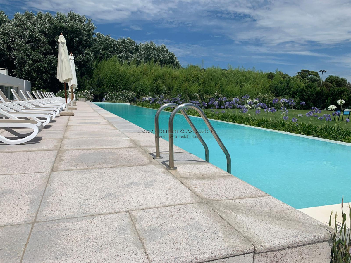 Apartamento ID.987 - Apartamento en Alquiler de temporada Playa Brava