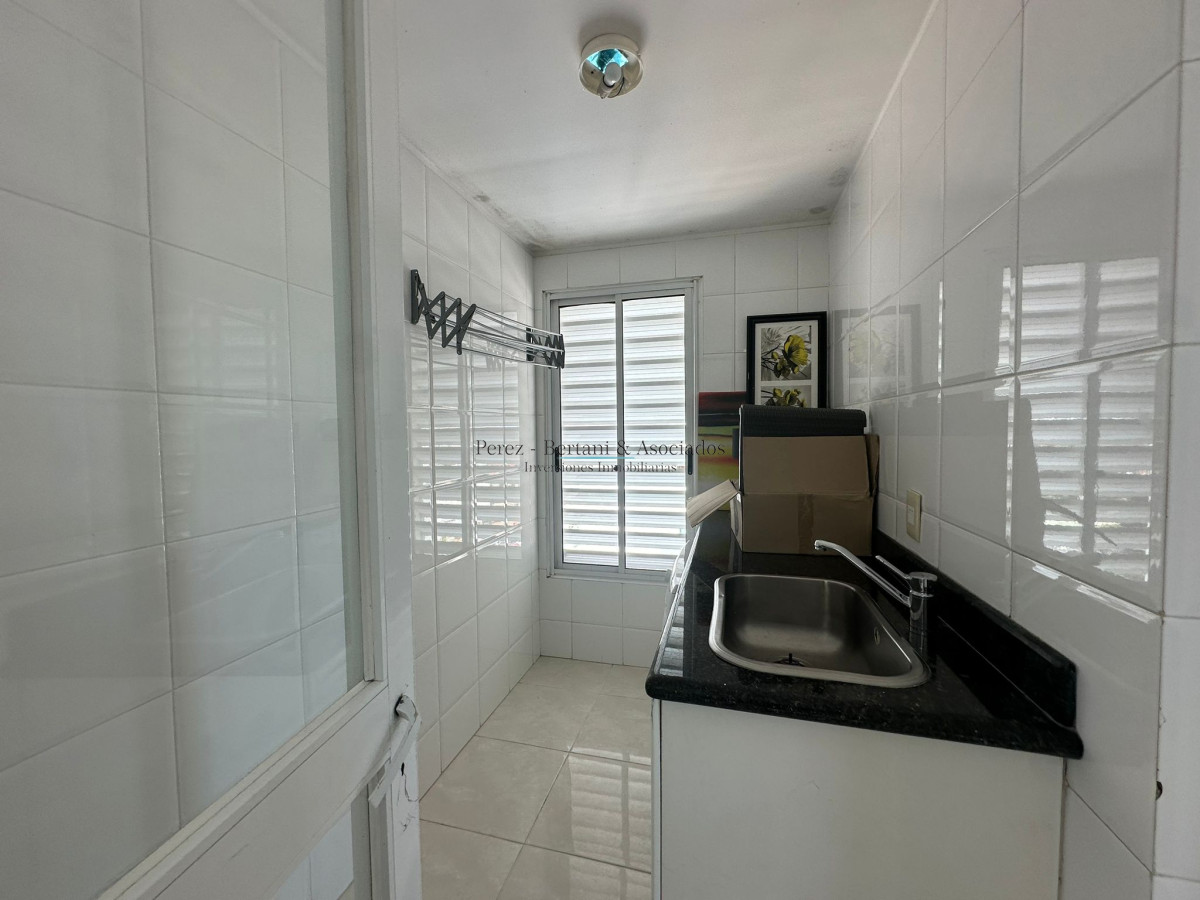 Apartamento ID.994 - Apartamento en Punta del Este, Mansa