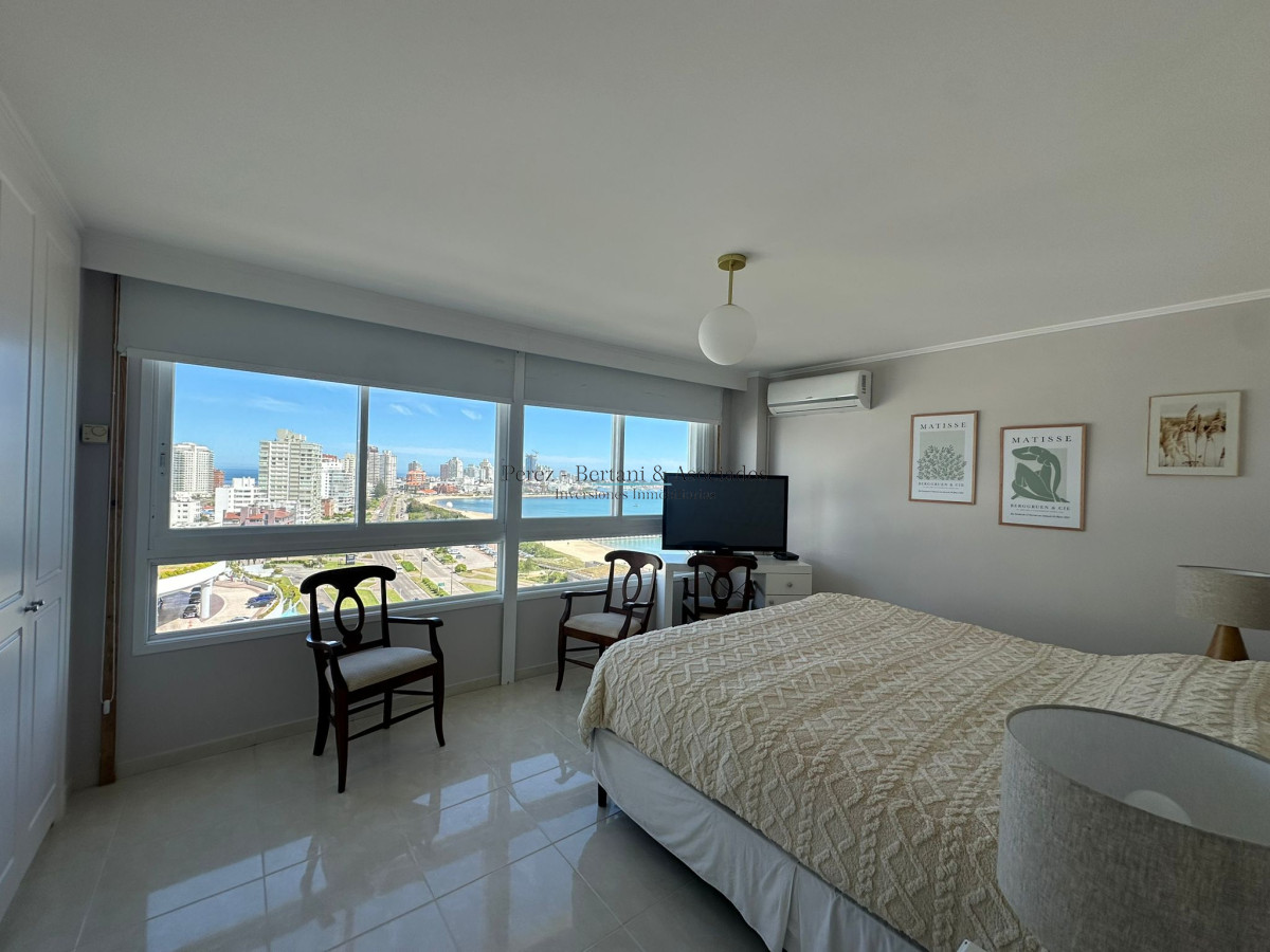Apartamento ID.994 - Apartamento en Punta del Este, Mansa