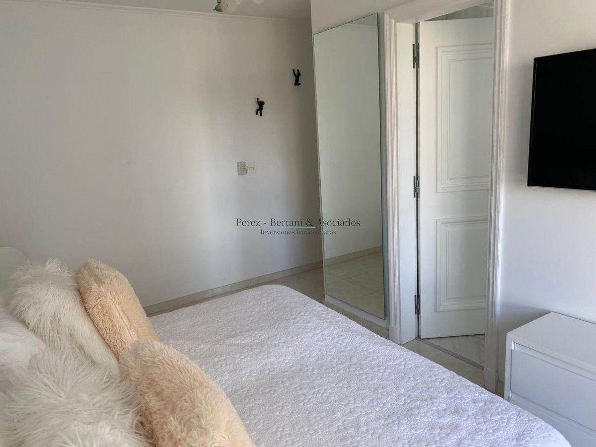 Apartamento ID.998 - Venta apartamento 3 dm y servicio playa mansa