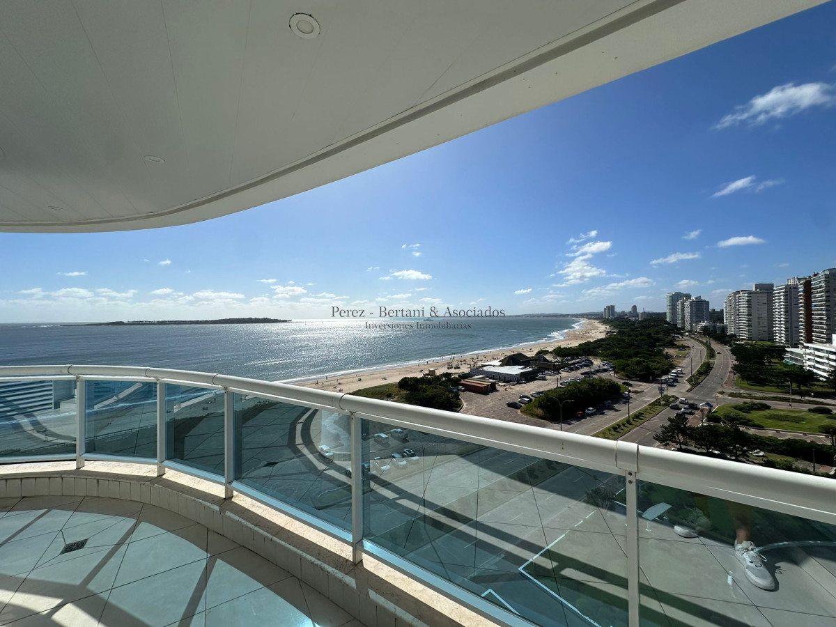 Apartamento ID.998 - Venta apartamento 3 dm y servicio playa mansa