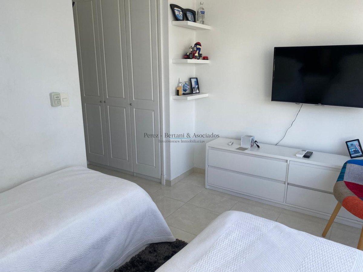 Apartamento ID.998 - Venta apartamento 3 dm y servicio playa mansa