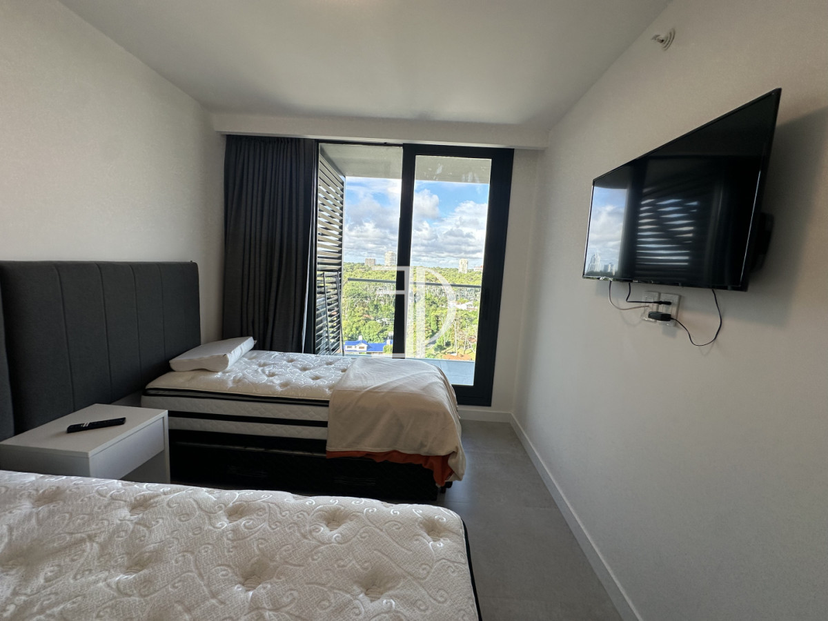 Apartamento ID.1429 - Apartamento en venta en Venettian Punta del Este